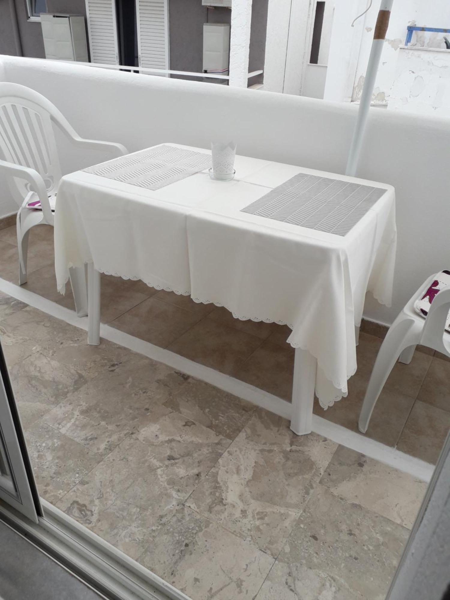 Mastichari Nektaria Studio Daire Dış mekan fotoğraf