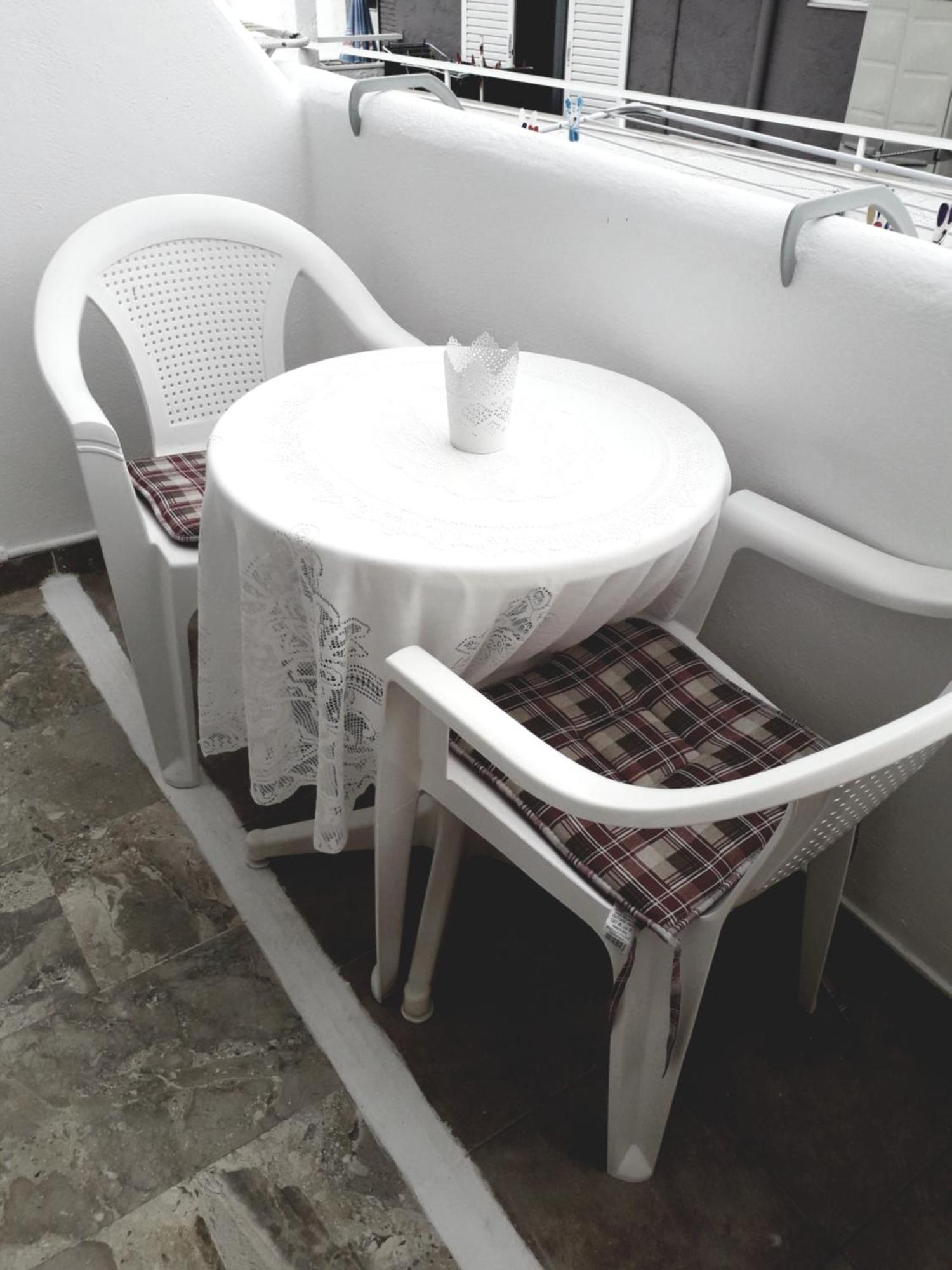 Mastichari Nektaria Studio Daire Dış mekan fotoğraf