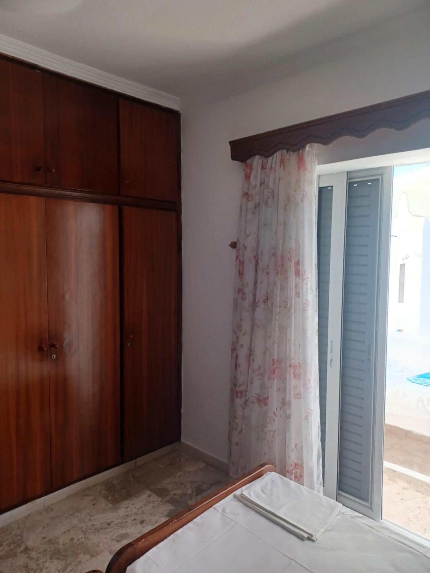 Mastichari Nektaria Studio Daire Dış mekan fotoğraf