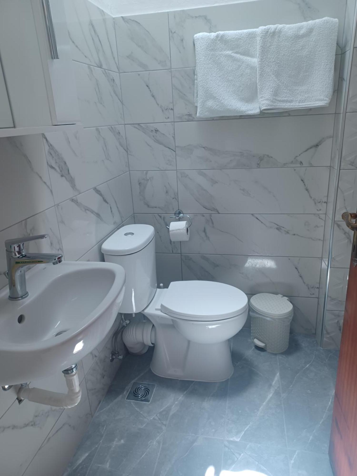 Mastichari Nektaria Studio Daire Dış mekan fotoğraf